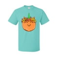 thumbnail image 1 of Inktastic Pumpkin Unicorn for Halloween and Thanksgiving T-Shirt, 1 of 5