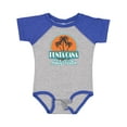 thumbnail image 1 of Inktastic Punta Cana Family Vacation Matching Boys or Girls Baby Bodysuit, 1 of 5