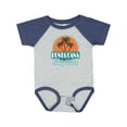 thumbnail image 1 of Inktastic Punta Cana Family Vacation Matching Boys or Girls Baby Bodysuit, 1 of 5