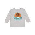 thumbnail image 1 of Inktastic Punta Cana Family Vacation Matching Boys or Girls Long Sleeve Toddler T-Shirt, 1 of 5