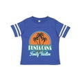 thumbnail image 1 of Inktastic Punta Cana Family Vacation Matching Boys or Girls Toddler T-Shirt, 1 of 5
