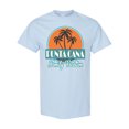 thumbnail image 1 of Inktastic Punta Cana Family Vacation Matching T-Shirt, 1 of 5