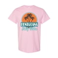 thumbnail image 1 of Inktastic Punta Cana Family Vacation Matching T-Shirt, 1 of 5