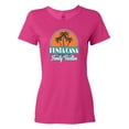 thumbnail image 1 of Inktastic Punta Cana Family Vacation Matching Women's T-Shirt, 1 of 5