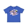 Actual Color: Royal Blue, Clothing Size: 4T