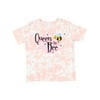 Actual Color: Tie Dye Pink, Clothing Size: 5/6T