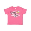 Actual Color: Hot Pink, Clothing Size: 4T