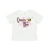 Inktastic Queen Bee Girls Toddler T-Shirt