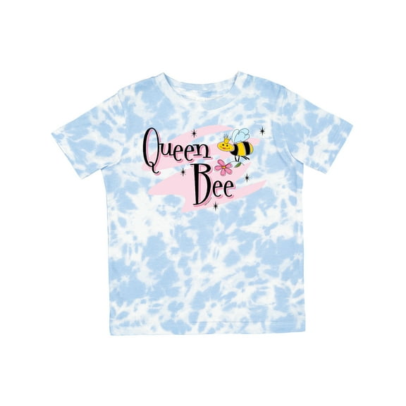 Inktastic Queen Bee Girls Toddler T-Shirt