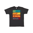 thumbnail image 1 of Inktastic RC Racing Radio Control T-Shirt, 1 of 5