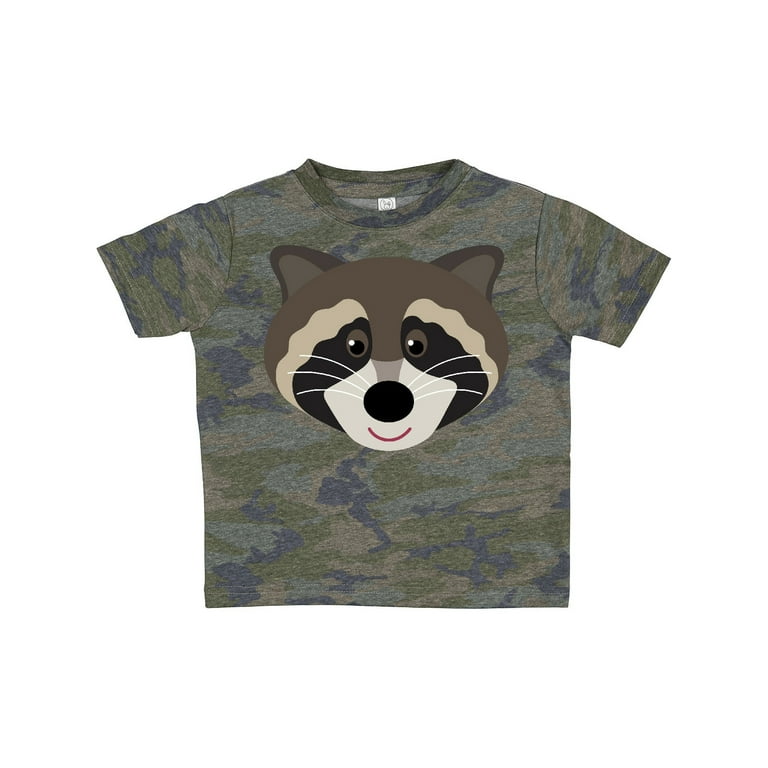 animal face shirts walmart