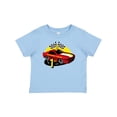 thumbnail image 1 of Inktastic Race Car 1st Birthday Boys Baby T-Shirt, 1 of 5