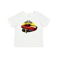 thumbnail image 1 of Inktastic Race Car 1st Birthday Boys Baby T-Shirt, 1 of 5