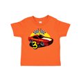 thumbnail image 1 of Inktastic Race Car 3rd Birthday Boys Toddler T-Shirt, 1 of 5