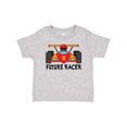 thumbnail image 1 of Inktastic Race Car Racing Boys Baby T-Shirt, 1 of 5