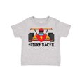 thumbnail image 1 of Inktastic Race Car Racing Boys Toddler T-Shirt, 1 of 5