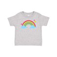 thumbnail image 1 of Inktastic Rainbow Boys or Girls Baby T-Shirt, 1 of 5
