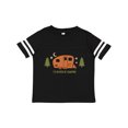 thumbnail image 1 of Inktastic Rather Be Camping C3 Boys or Girls Toddler T-Shirt, 1 of 5
