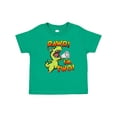thumbnail image 1 of Inktastic Rawr I'm Two Dinosaur Boys or Girls Baby T-Shirt, 1 of 5