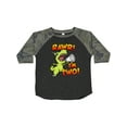 thumbnail image 1 of Inktastic Rawr I'm Two Dinosaur Boys or Girls Toddler T-Shirt, 1 of 5