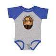 thumbnail image 1 of Inktastic Read More Shakespeare Fun Boys or Girls Baby Bodysuit, 1 of 5