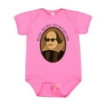 thumbnail image 1 of Inktastic Read More Shakespeare Fun Boys or Girls Baby Bodysuit, 1 of 5