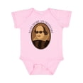 thumbnail image 1 of Inktastic Read More Shakespeare Fun Boys or Girls Baby Bodysuit, 1 of 5