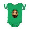 thumbnail image 1 of Inktastic Read More Shakespeare Fun Boys or Girls Baby Bodysuit, 1 of 5