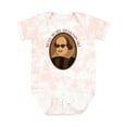 thumbnail image 1 of Inktastic Read More Shakespeare Fun Boys or Girls Baby Bodysuit, 1 of 5
