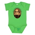 thumbnail image 1 of Inktastic Read More Shakespeare Fun Boys or Girls Baby Bodysuit, 1 of 5
