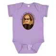 thumbnail image 1 of Inktastic Read More Shakespeare Fun Boys or Girls Baby Bodysuit, 1 of 5