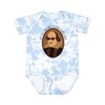 thumbnail image 1 of Inktastic Read More Shakespeare Fun Boys or Girls Baby Bodysuit, 1 of 5