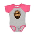 thumbnail image 1 of Inktastic Read More Shakespeare Fun Boys or Girls Baby Bodysuit, 1 of 5