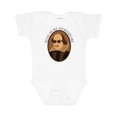 thumbnail image 1 of Inktastic Read More Shakespeare Fun Boys or Girls Baby Bodysuit, 1 of 5