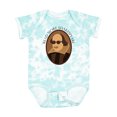 thumbnail image 1 of Inktastic Read More Shakespeare Fun Boys or Girls Baby Bodysuit, 1 of 5
