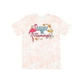 thumbnail image 1 of Inktastic Ready to Flamingle- Flamingo Party T-Shirt, 1 of 5