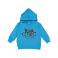 thumbnail image 1 of Inktastic Real Cowboys Toddler Hoodie, 1 of 4