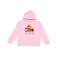 thumbnail image 1 of Inktastic Red Panda Craft All the Things Youth Hoodie Sweatshirt, 1 of 4
