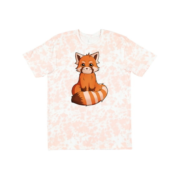 Inktastic Red Panda T-shirt T-Shirt