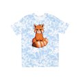 thumbnail image 1 of Inktastic Red Panda T-shirt T-Shirt, 1 of 5