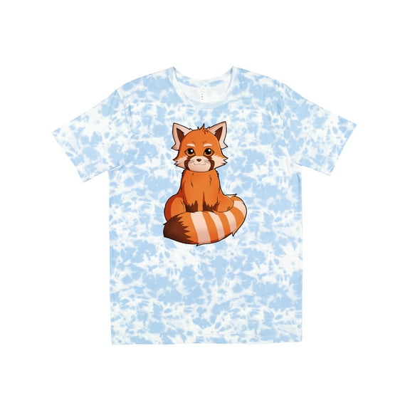 Inktastic Red Panda T-shirt T-Shirt