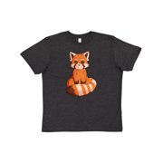 Inktastic Red Panda T-shirt Youth T-Shirt