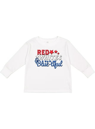 red white and blue shirt walmart
