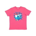 thumbnail image 1 of Inktastic Red, White, and Cool Youth T-Shirt, 1 of 5