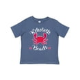 thumbnail image 1 of Inktastic Rehoboth Beach Delaware Boys or Girls Baby T-Shirt, 1 of 5