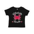 thumbnail image 1 of Inktastic Rehoboth Beach Delaware Boys or Girls Toddler T-Shirt, 1 of 5