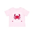thumbnail image 1 of Inktastic Rehoboth Beach Delaware Boys or Girls Toddler T-Shirt, 1 of 5