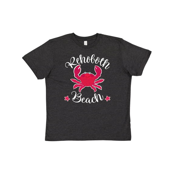Inktastic Rehoboth Beach Delaware Youth T-Shirt