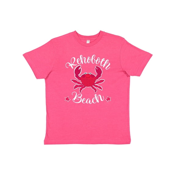 Inktastic Rehoboth Beach Delaware Youth T-Shirt