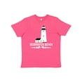 thumbnail image 1 of Inktastic Rehoboth Beach Delaware Youth T-Shirt, 1 of 5